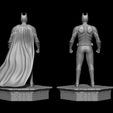 7.jpg Batman The Dark Knight Model Printing Miniature Assembly File STL – OBJ – MTL for 3D Printing