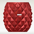 Pine.png PINEAPPLE FLOWER VASE
