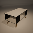 Image5_001.png Lot 3 meubles design (1:12, 1:16, 1:1)