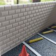 1717822876689.jpg Miniature Parking Lot Diorama - 3D Printed Model