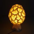 07.jpg Table lamp “Esculenta Fungus”