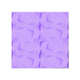 Diamond Panel.stl Diamond PANEL WALL DESIGN