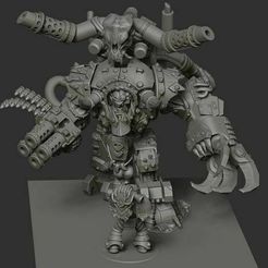 88310d88-1600-4dbf-9250-512eff59042b.jpg Free STL file Remixed MR DAKKA by Colin Graham (colinjgraham)・3D printing model to download