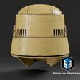10004-2.jpg Rogue One Shoretrooper Helmet - 3D Print Files