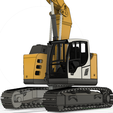 pic9.png LIEBHERR R 926 compact - excavator