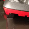 image-0004.jpg kEYBOARD LEG FOOT FOR LOGITECH G105