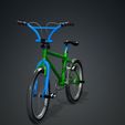 0_00030.jpg DOWNLOAD Bike 3D MODEL - BICYLE Download Bicycle 3D Model - Obj - FbX - 3d PRINTING - 3D PROJECT - Vehicle Wheels MOUNTAIN CITY PEOPLE ON WHEEL BIKE MAN BOY GIRL