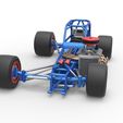 5.jpg Supermodified front engine race car Base Version 4 Scale 1:25