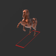 Screenshot_27.png Low Poly - The Rearing Horse Magnificent Design