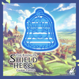 ShieldHeroCC_Filo_Cults.png The Rising of the Shield Hero Cookie Cutters