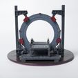 DSC_4190.jpg Download free file Stargate Base • 3D printing design, wjordan819