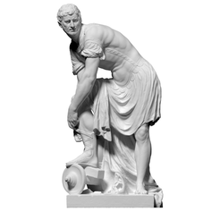 Capture d’écran 2018-09-13 à 17.37.54.png STL-Datei Lucius Quinctius Cincinnatus kostenlos・3D-Druck-Idee zum Herunterladen
