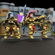 render2.png Space Opera - Psytauran Elite Warriors (Modular Army builder)