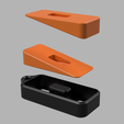 REV-B.-RENDER-2.png Table Wedge Keychain Set