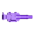 Grenade_launcher_.stl Assault buggy