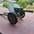 photo_5292275289751149187_y.jpg M 30 soviet towed howitzer 1 16 scale for WPL RC Trucks