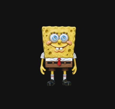 SpongeBob SquarePants