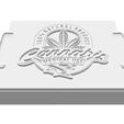 Captura-de-Pantalla-2023-01-23-a-las-16.10.15.jpg STL file MAGNETIC LID TRAY BOX WEED TRAY-BOX 2. 180X140X45MM EASY PRINT PRINTING WITHOUT SUPPORTS・3D printing template to download