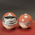 Ancient-Pokeballs-2.png Capygon Dicebox - Ancient Pokeball - Pokemon Legends: Arceus