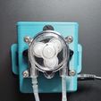 20221229_173246.jpg ESP32 DIY Peristaltic Dosing Pump Project
