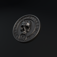 untitled2.png Skull token (40mm)