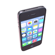 3.png Apple iPhone 4 Mobile phone