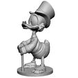 01.jpg DUCK TALES COLLECTION.14 CHARACTERS. STL 3d printable