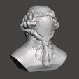 John-Adams-4.png 3D Model of John Adams - High-Quality STL File for 3D Printing (PERSONAL USE)