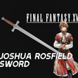 11.png Final Fantasy XVI | Joshua Rosfield's The Burning Thorn Sword