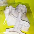 20190729_183503.jpg Forky - Toy Story - cookie cutter