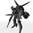 2.png Mecha BREAK - Skyrider [Resin].