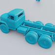 H.png ZIL 131 TRUCK