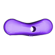 92993_20170209_1416_Rami_Rami_Moslem_Scanabutment_0.stl Digital Implant Model with Positioning Guide