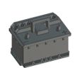 battery_2.jpg Free 3D model - Car Battery - 1/24 - Scale Model Accessories