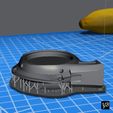 2.jpg STL file Booster Crab・3D print design to download, VFB_Paleoart