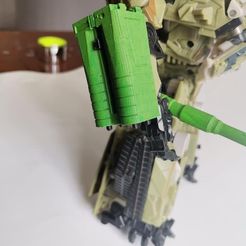 283447178_417546443712074_5351793722358912906_n.jpeg STL file Movie Leader Class Brawl replacement parts・3D printing idea to download