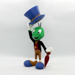 jiminy-anglea1.jpg Fichier STL gratuit Jiminy Cricket・Objet pour imprimante 3D à télécharger