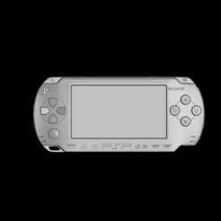 STL file PSP and PS Vita Stand (EASY PRINT) 🦸‍♂️・3D printable design to  download・Cults