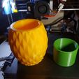 20190225_182237.jpg Inner pot for pineapple pot