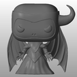 ThePrint3DBoy_Avenger.png Funko Collection - Dungeons And Dragons