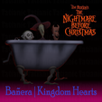 Mesa-de-trabajo-1_10.png 🛁Pot Bañera | Kingdom Hearts 3D STL🛁