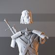 6.jpg The Witcher 3D print model