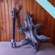20230318_124600.jpg king nazgul's orichalchum flail of the lord of the rings 60 cm!