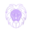 lion.stl Löwe
