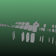 Missile.png Battletech Weapon 3.0 Packs