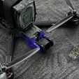 IMG_5741.jpg F7 F10 frame Camera SERVO Dji O4 Pro Air Unit mount