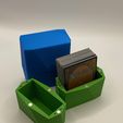 IMG_6668.jpg The Crystal Box STD- Magic the Gathering Standard Format Cards