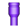 shakerPart2.STL Shaker Instrument