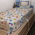 IMG_20200428_163403.jpg Bed barrier or rails for children's bed
