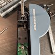 IMG_0984.jpg Thrustmaster TCA Quadrant Autobrake Arm/Disarm Mod